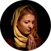 Гадалка Анна — Курах